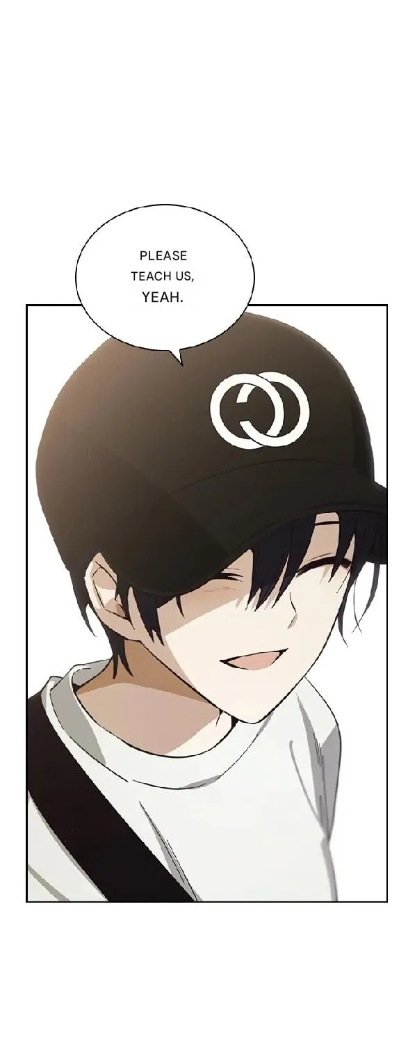 Read Friendly Competition chapter 17 image 54 on Lezhin