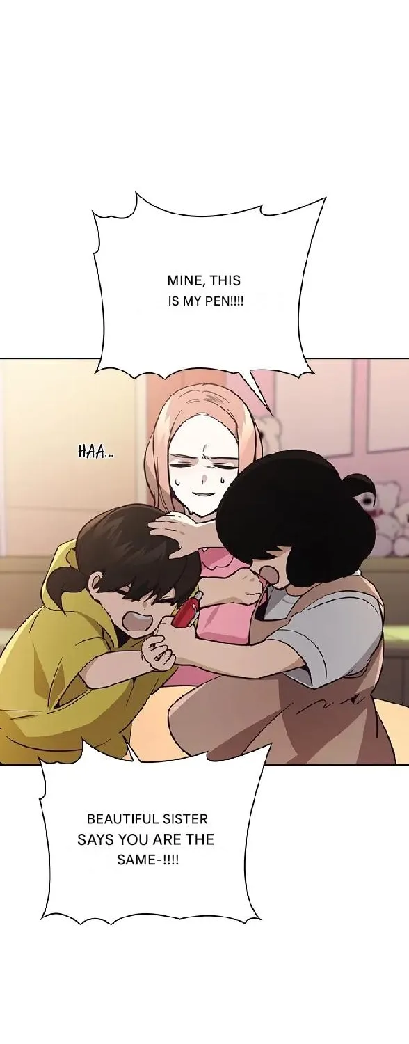 Read Friendly Competition chapter 17 image 63 on Lezhin