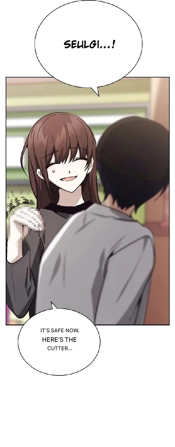 Read Friendly Competition chapter 17 image 74 on Lezhin