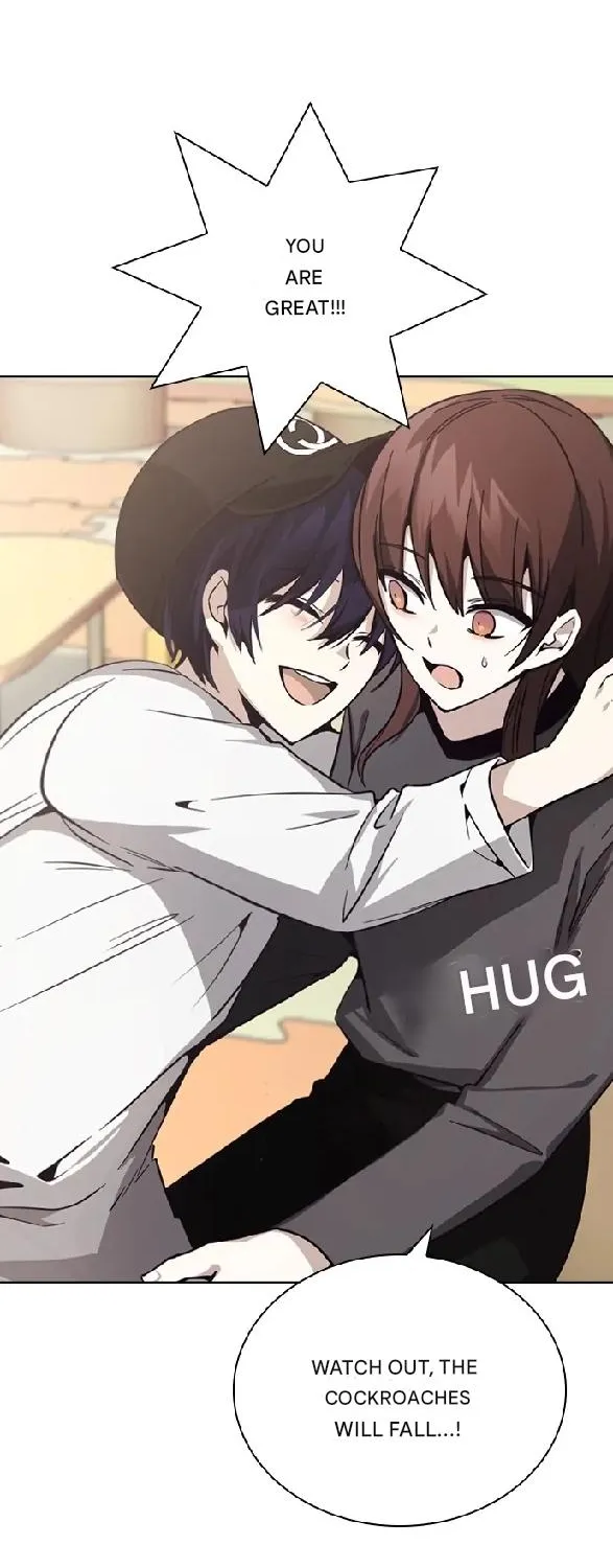 Read Friendly Competition chapter 17 image 75 on Lezhin