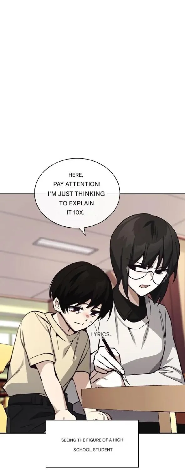 Read Friendly Competition chapter 17 image 77 on Lezhin