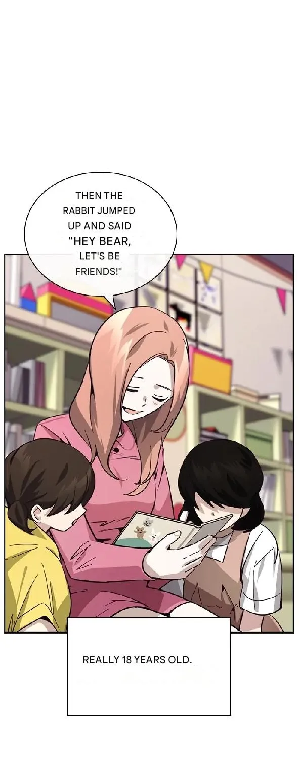 Read Friendly Competition chapter 17 image 78 on Lezhin
