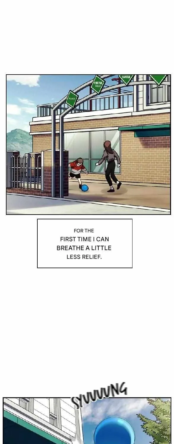 Read Friendly Competition chapter 17 image 81 on Lezhin