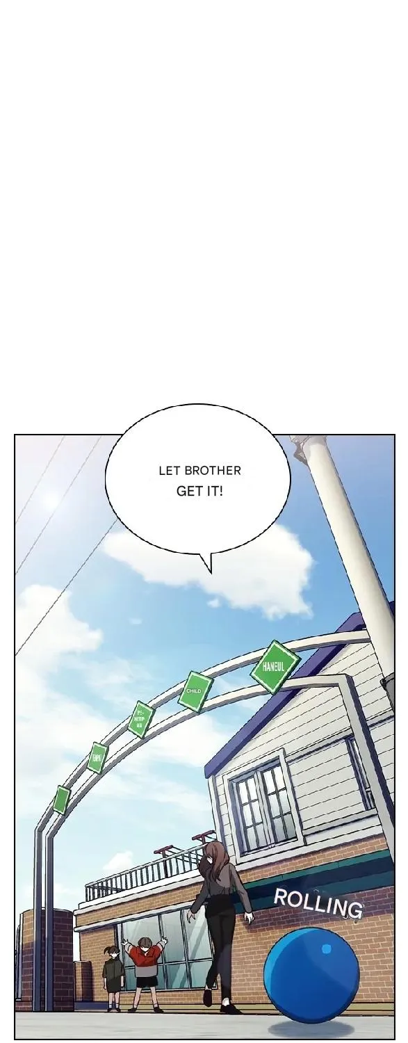 Read Friendly Competition chapter 17 image 83 on Lezhin
