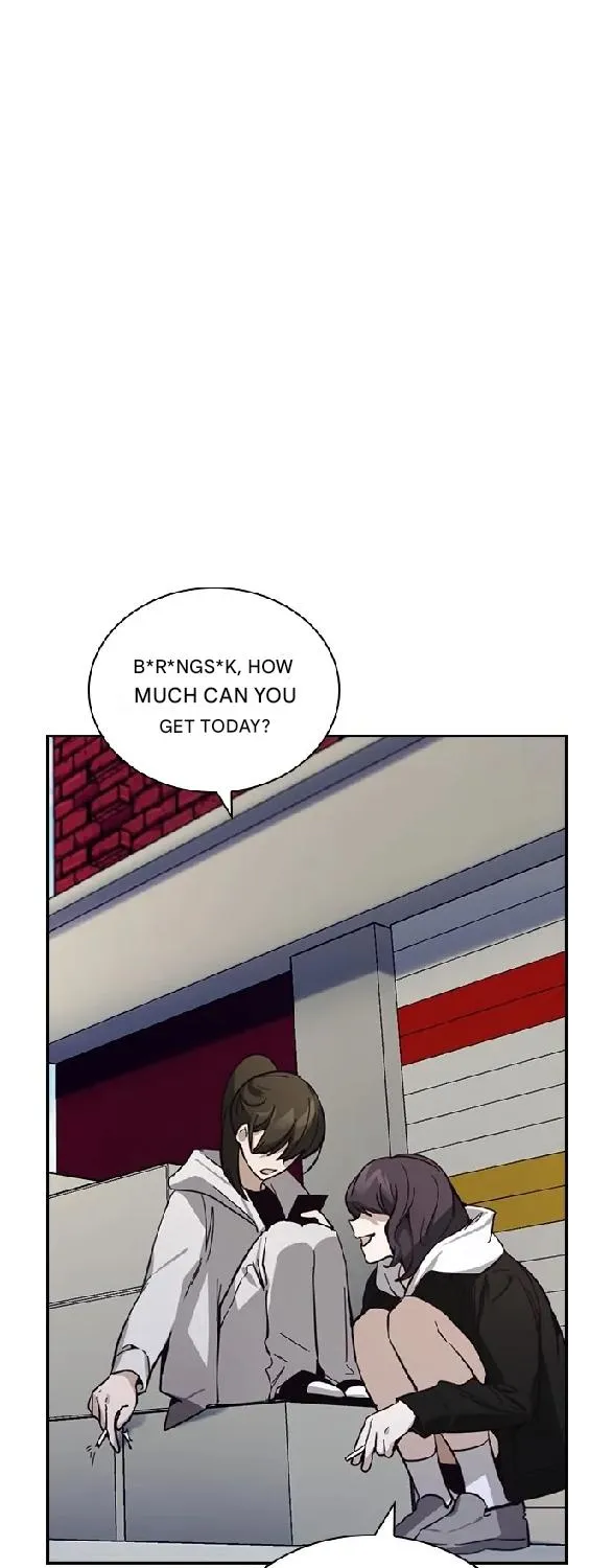 Read Friendly Competition chapter 17 image 86 on Lezhin