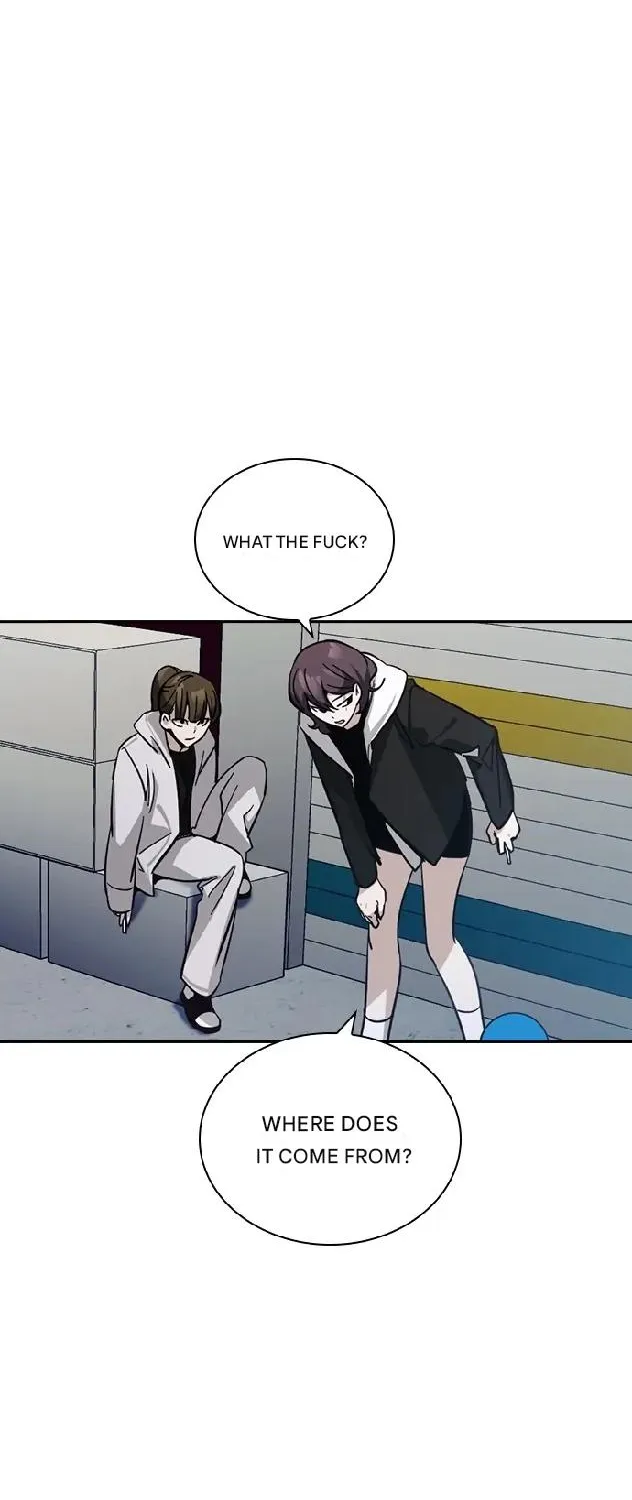 Read Friendly Competition chapter 17 image 97 on Lezhin