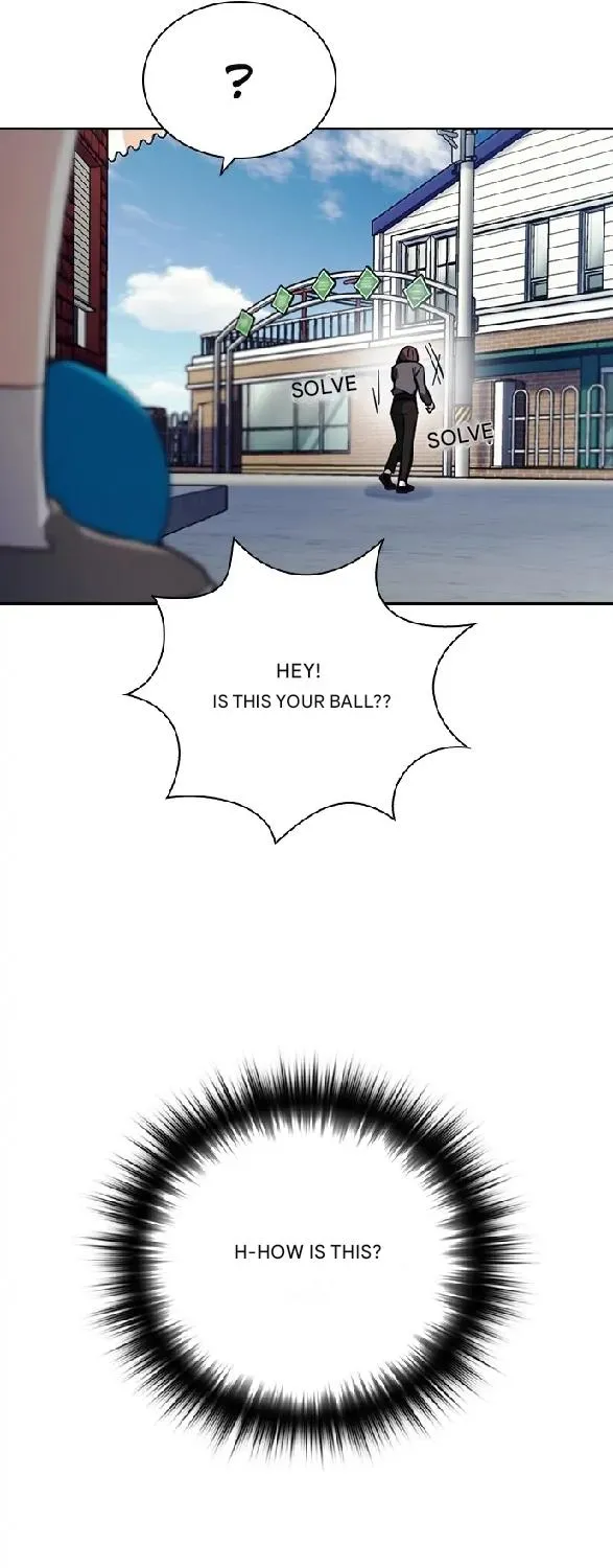 Read Friendly Competition chapter 17 image 99 on Lezhin