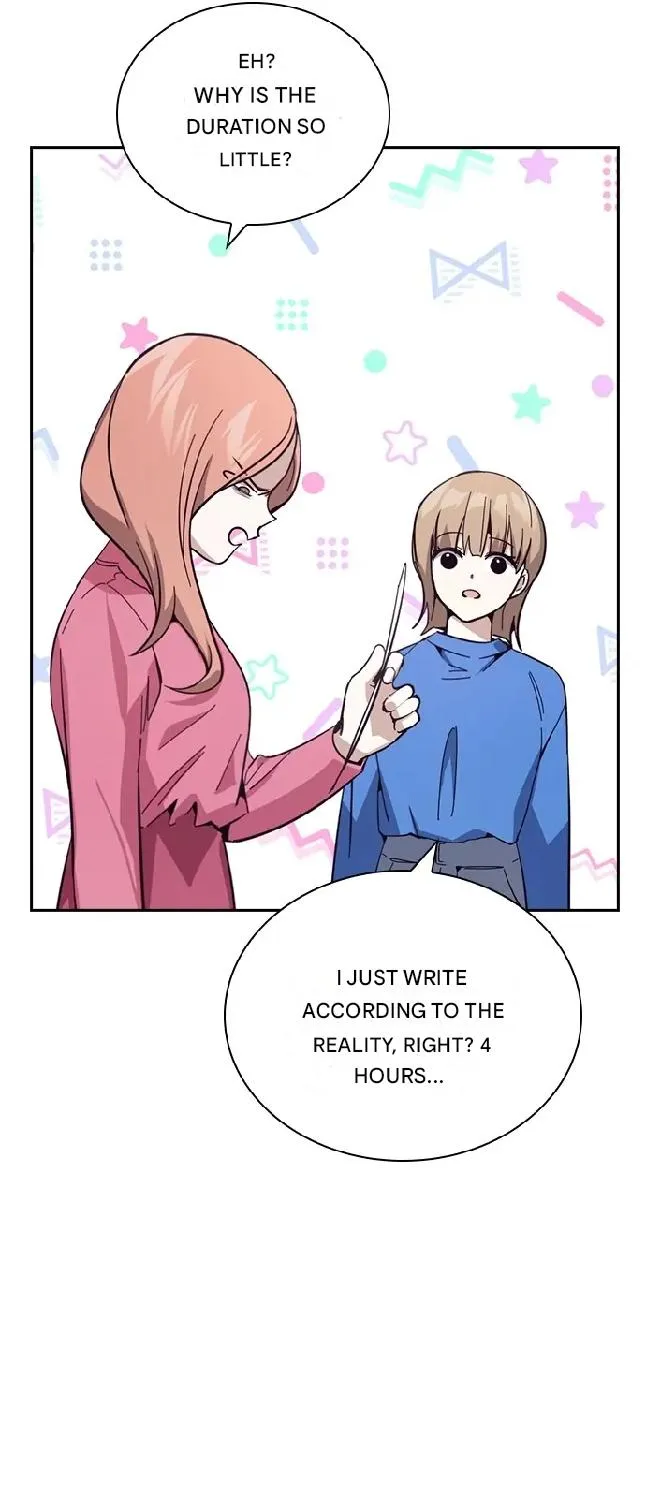 Read Friendly Competition chapter 18 image 10 on Lezhin