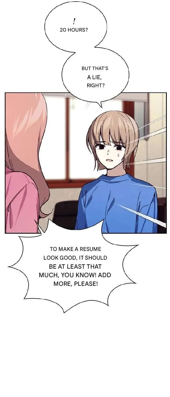Read Friendly Competition chapter 18 image 13 on Lezhin