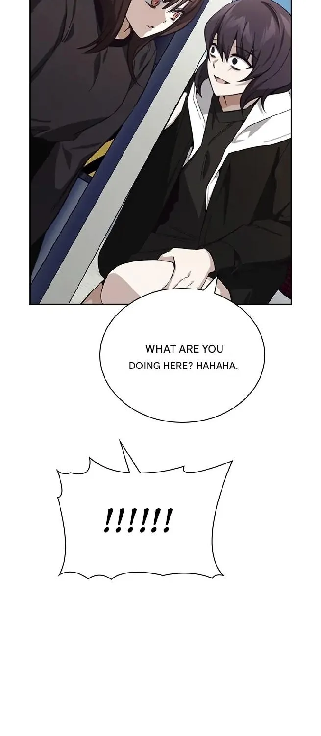 Read Friendly Competition chapter 18 image 2 on Lezhin