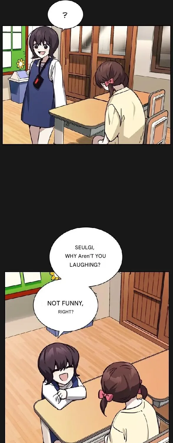 Read Friendly Competition chapter 18 image 30 on Lezhin