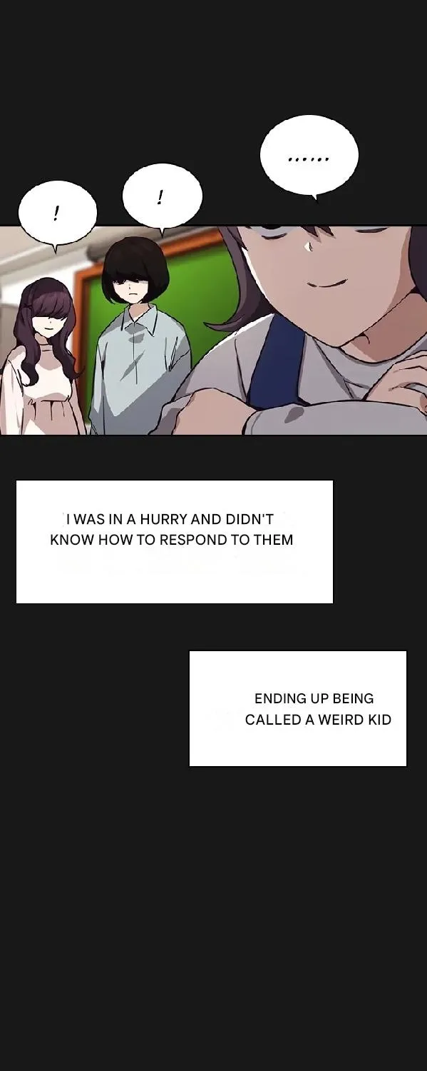 Read Friendly Competition chapter 18 image 33 on Lezhin