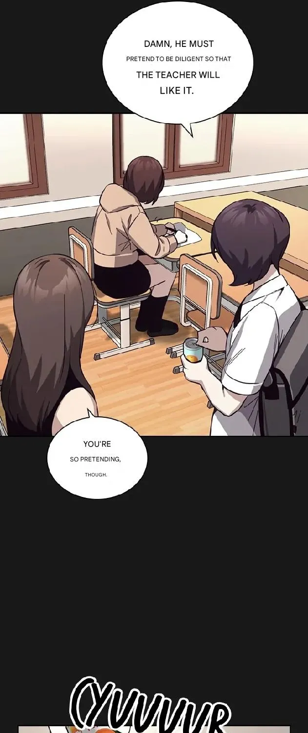 Read Friendly Competition chapter 18 image 36 on Lezhin