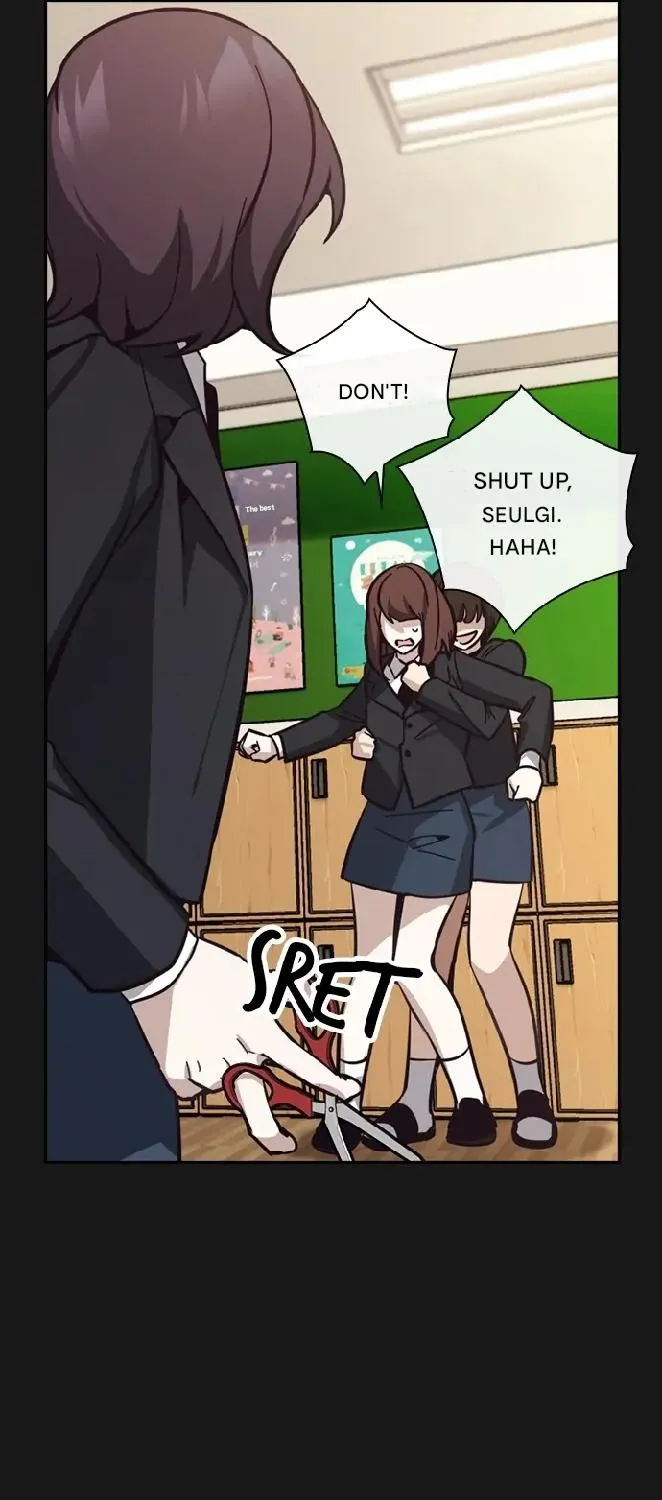 Read Friendly Competition chapter 18 image 39 on Lezhin