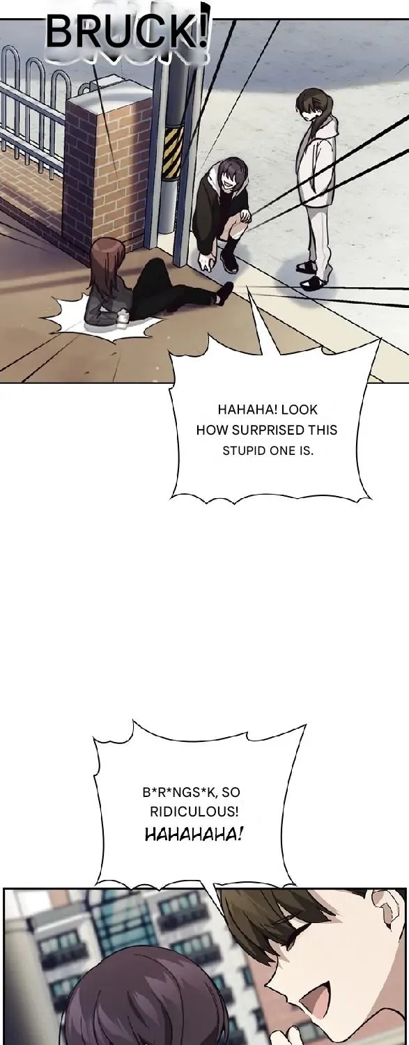 Read Friendly Competition chapter 18 image 4 on Lezhin