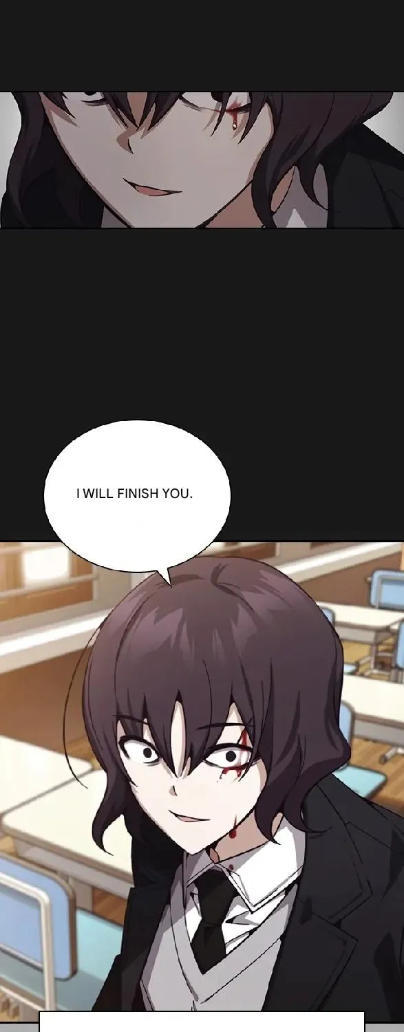 Read Friendly Competition chapter 18 image 43 on Lezhin