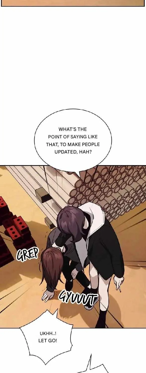 Read Friendly Competition chapter 18 image 46 on Lezhin