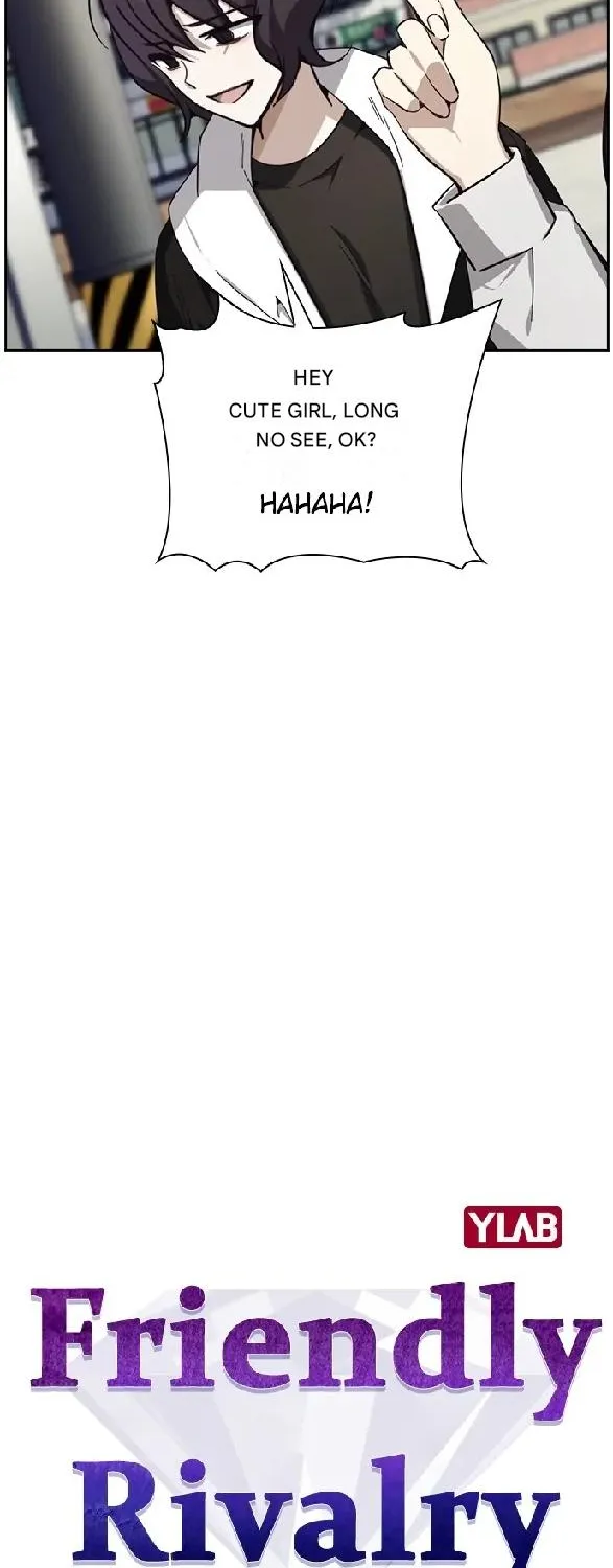 Read Friendly Competition chapter 18 image 5 on Lezhin