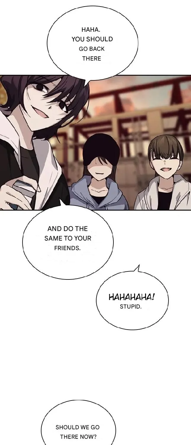 Read Friendly Competition chapter 18 image 64 on Lezhin