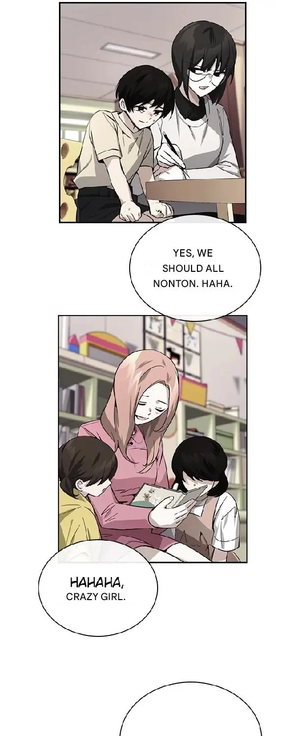 Read Friendly Competition chapter 18 image 66 on Lezhin