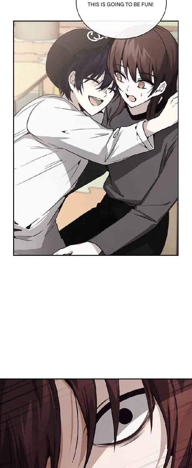 Read Friendly Competition chapter 18 image 67 on Lezhin