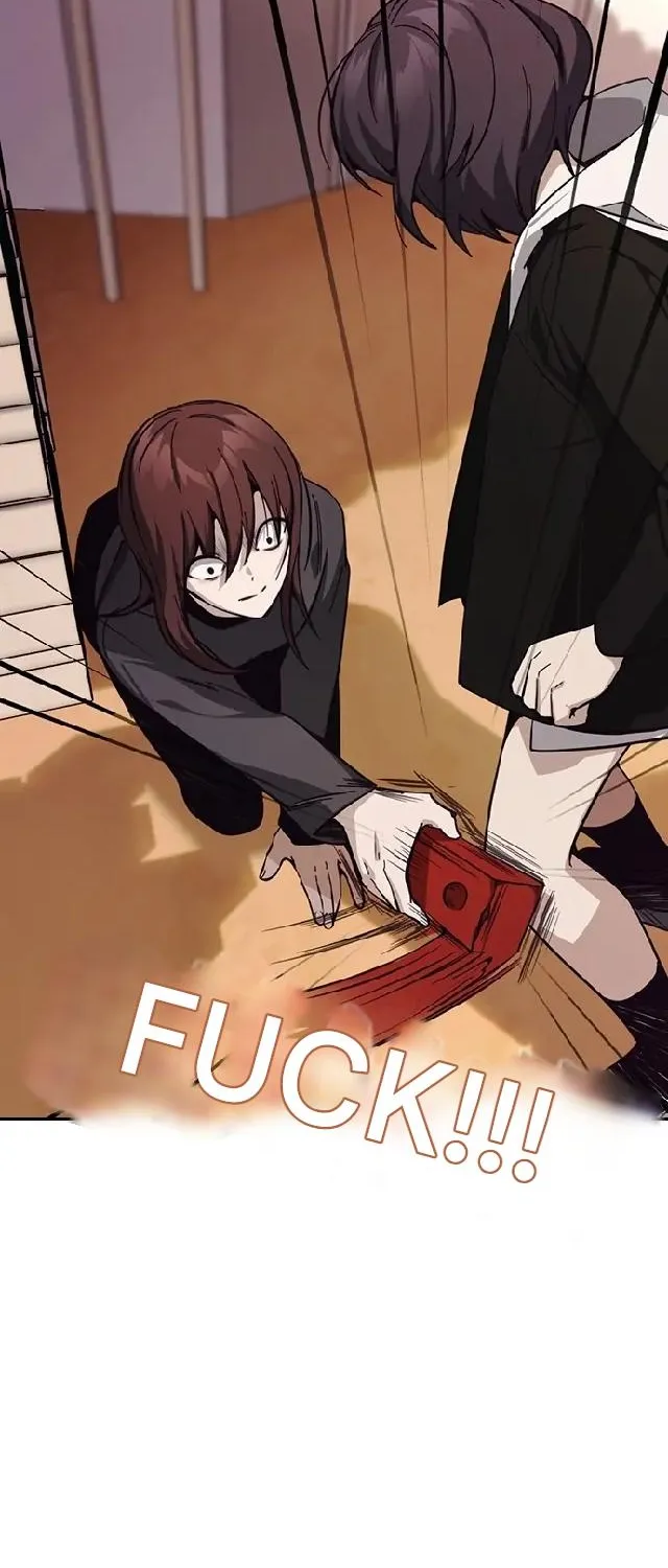 Read Friendly Competition chapter 18 image 70 on Lezhin