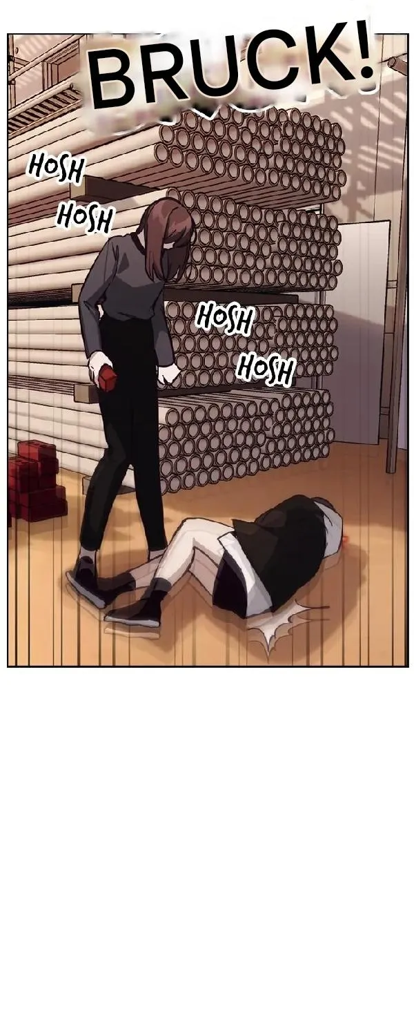 Read Friendly Competition chapter 18 image 74 on Lezhin