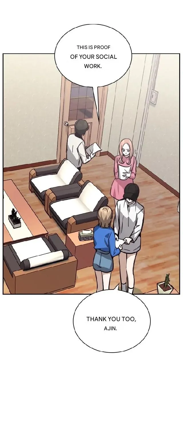 Read Friendly Competition chapter 18 image 8 on Lezhin