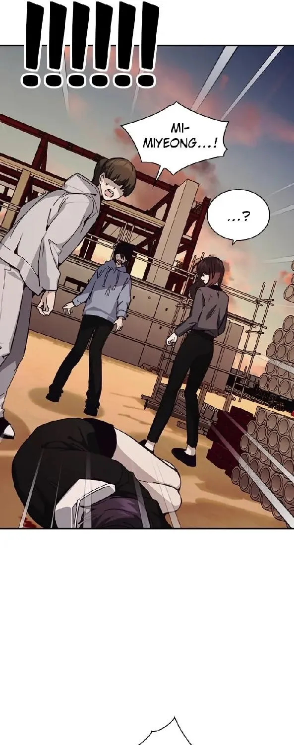 Read Friendly Competition chapter 18 image 80 on Lezhin