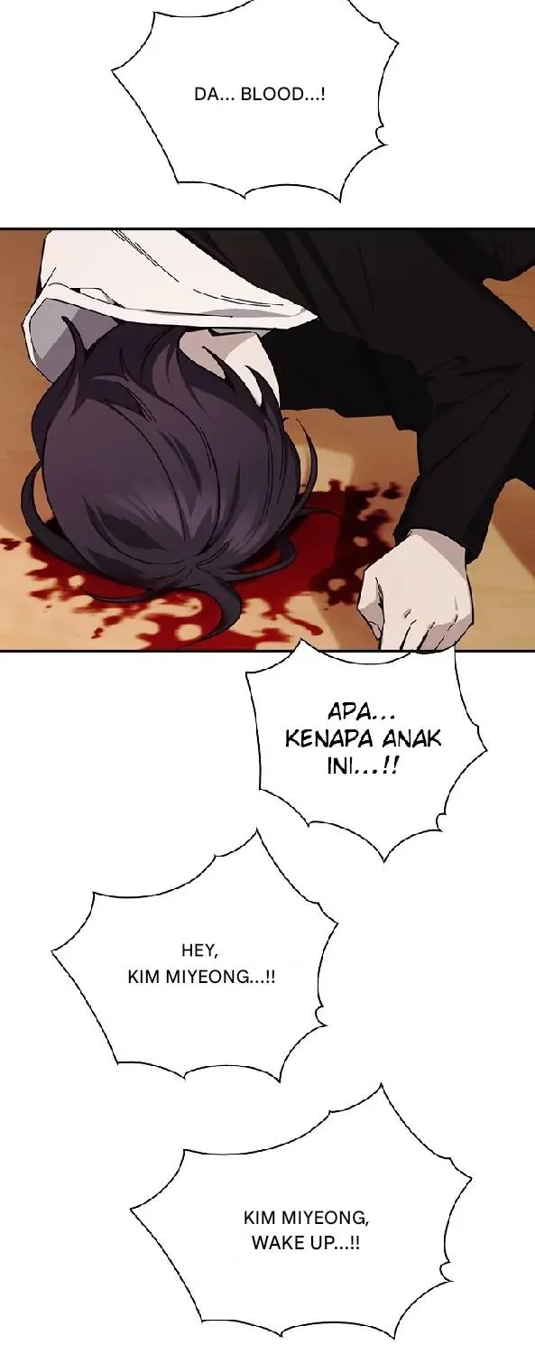 Read Friendly Competition chapter 18 image 81 on Lezhin
