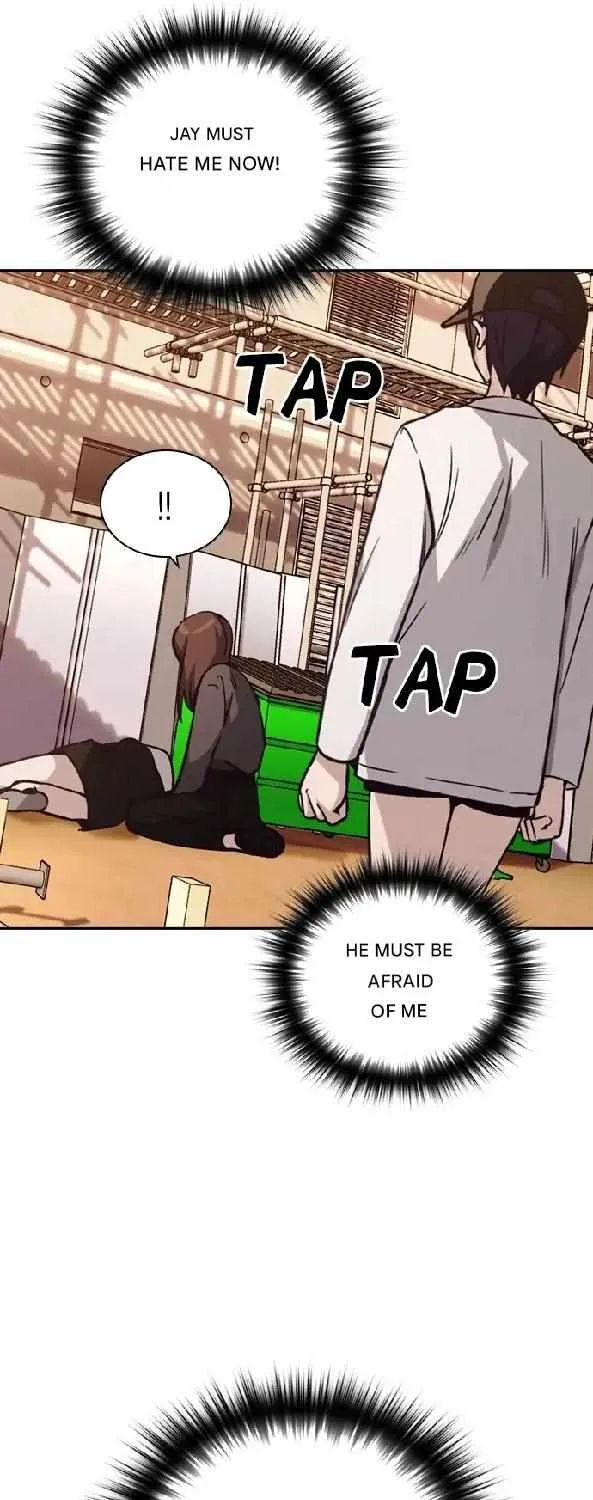 Read Friendly Competition chapter 19 image 14 on Lezhin