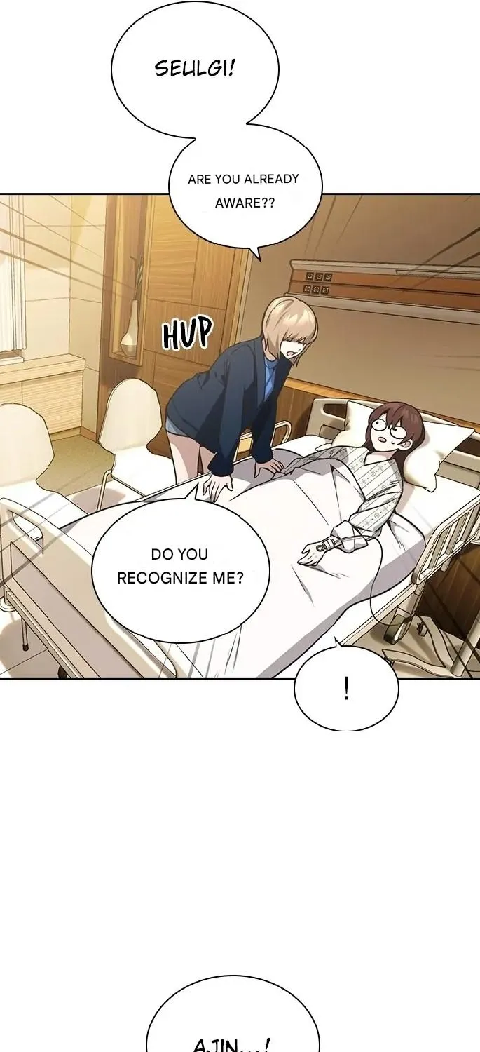 Read Friendly Competition chapter 19 image 28 on Lezhin