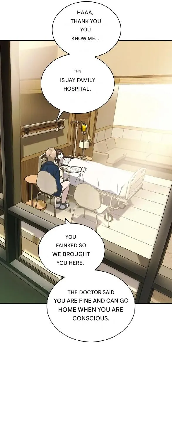 Read Friendly Competition chapter 19 image 30 on Lezhin