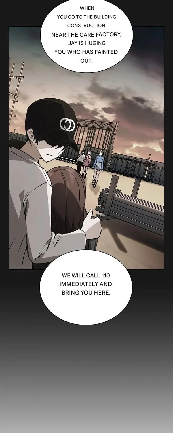 Read Friendly Competition chapter 19 image 34 on Lezhin