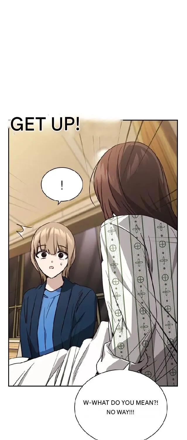 Read Friendly Competition chapter 19 image 47 on Lezhin