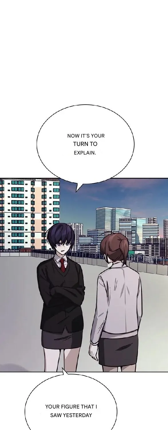 Read Friendly Competition chapter 19 image 70 on Lezhin