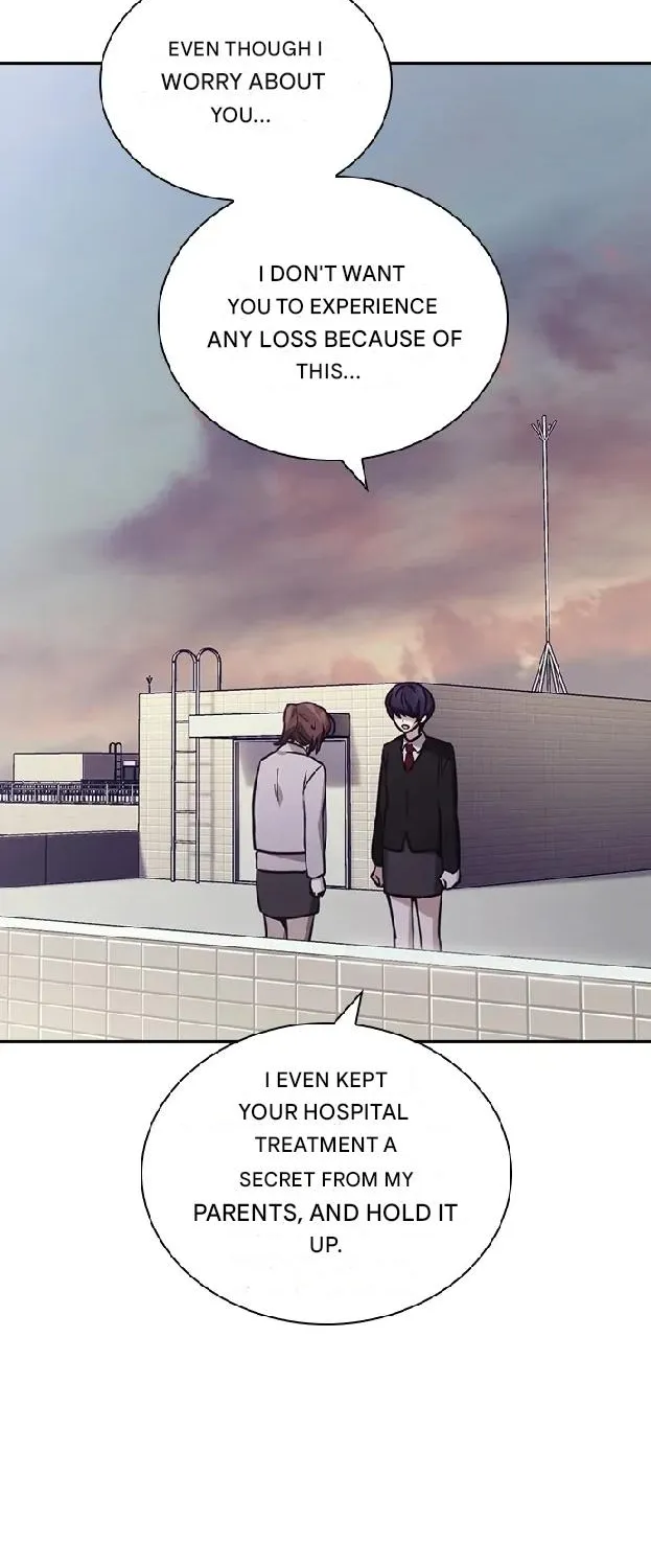 Read Friendly Competition chapter 19 image 76 on Lezhin