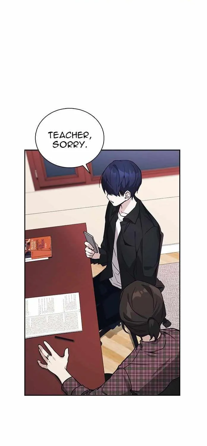 Read Friendly Competition chapter 2 image 1 on Lezhin