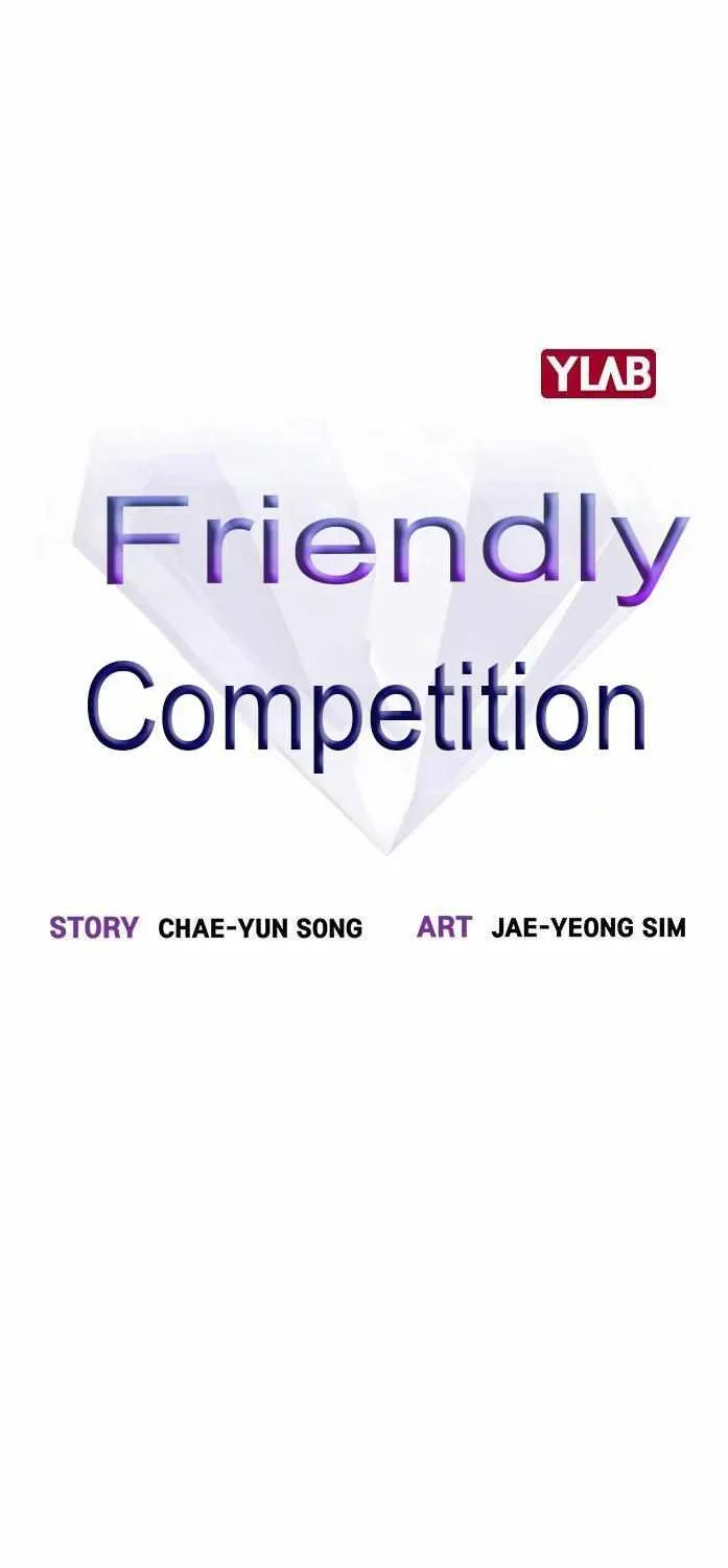 Read Friendly Competition chapter 2 image 10 on Lezhin