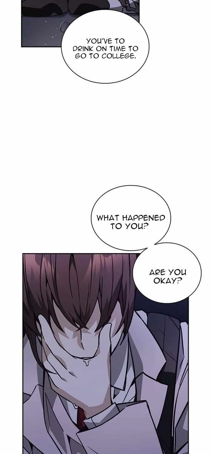 Read Friendly Competition chapter 2 image 112 on Lezhin