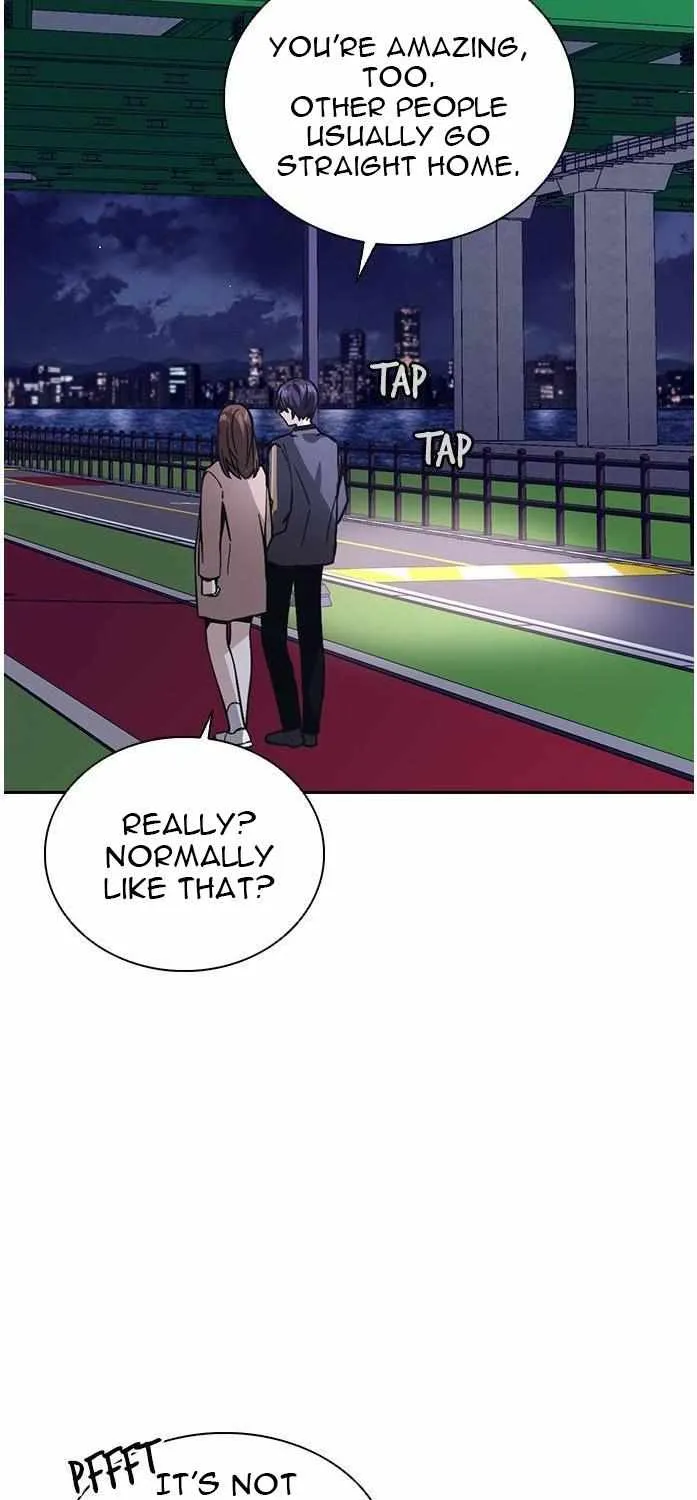 Read Friendly Competition chapter 2 image 12 on Lezhin