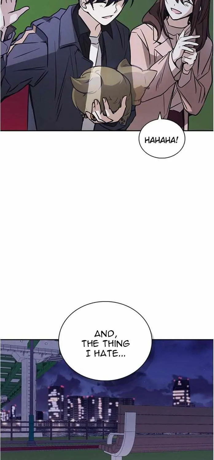Read Friendly Competition chapter 2 image 19 on Lezhin