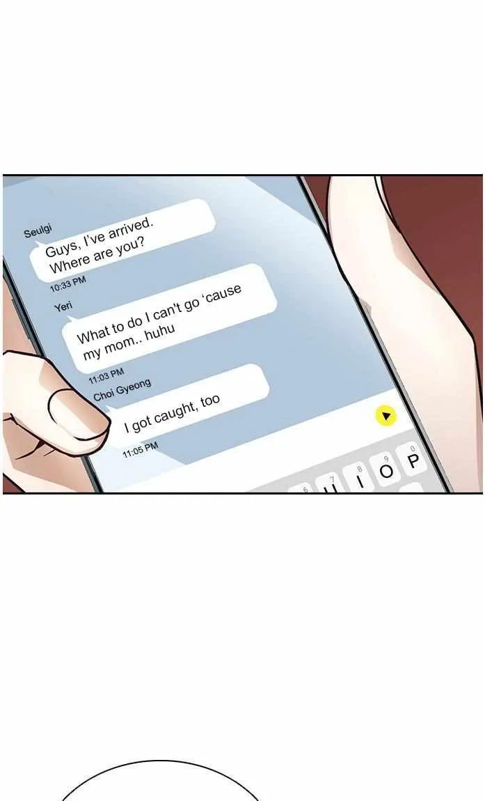 Read Friendly Competition chapter 2 image 2 on Lezhin