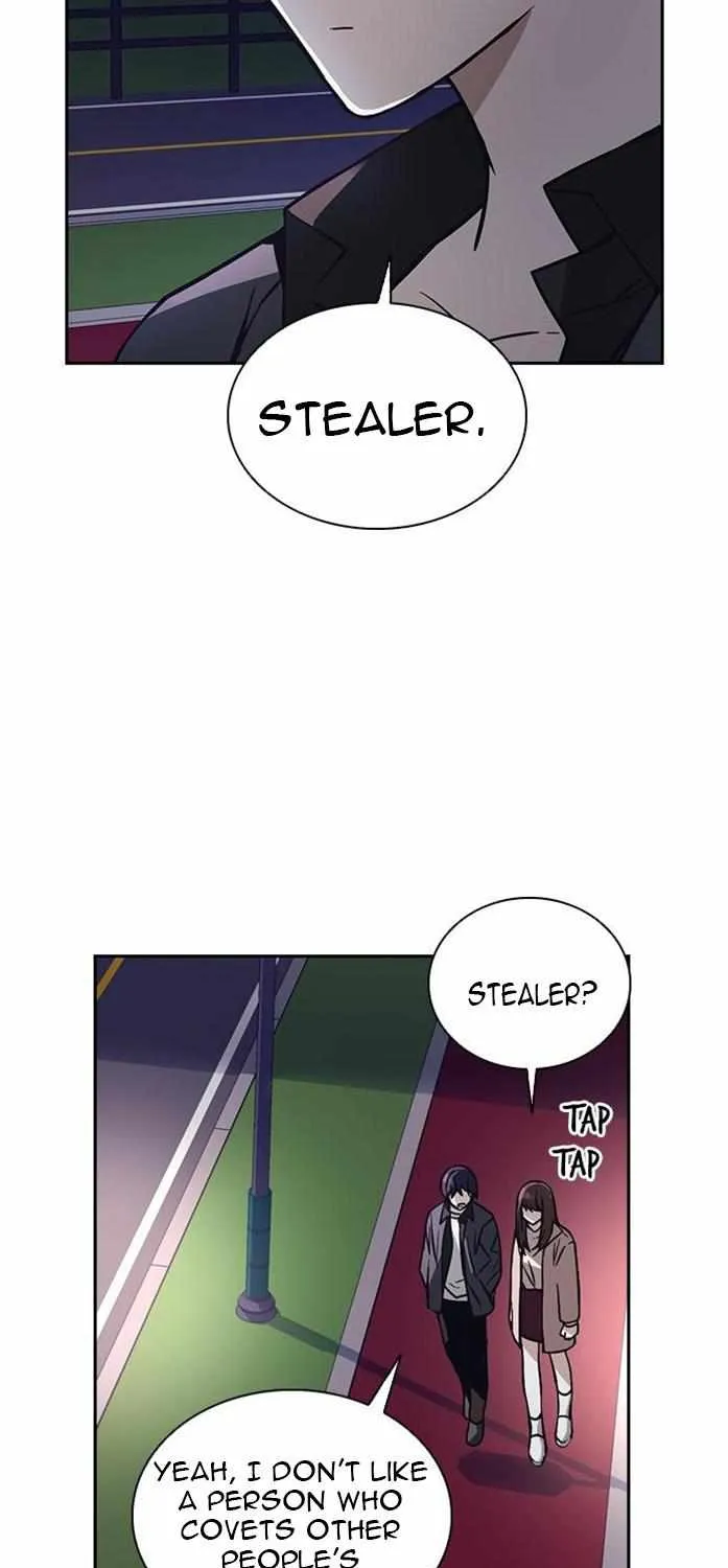 Read Friendly Competition chapter 2 image 21 on Lezhin
