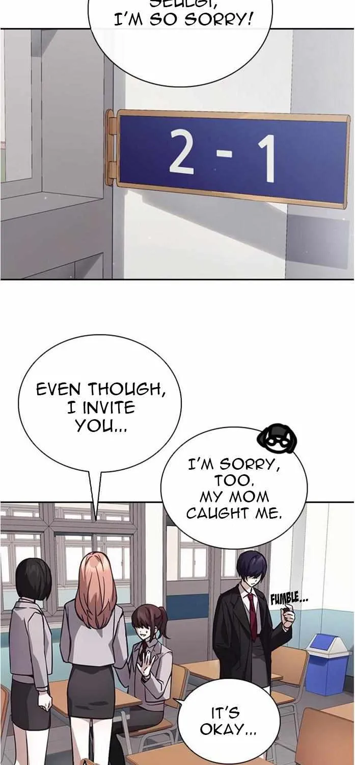 Read Friendly Competition chapter 2 image 25 on Lezhin