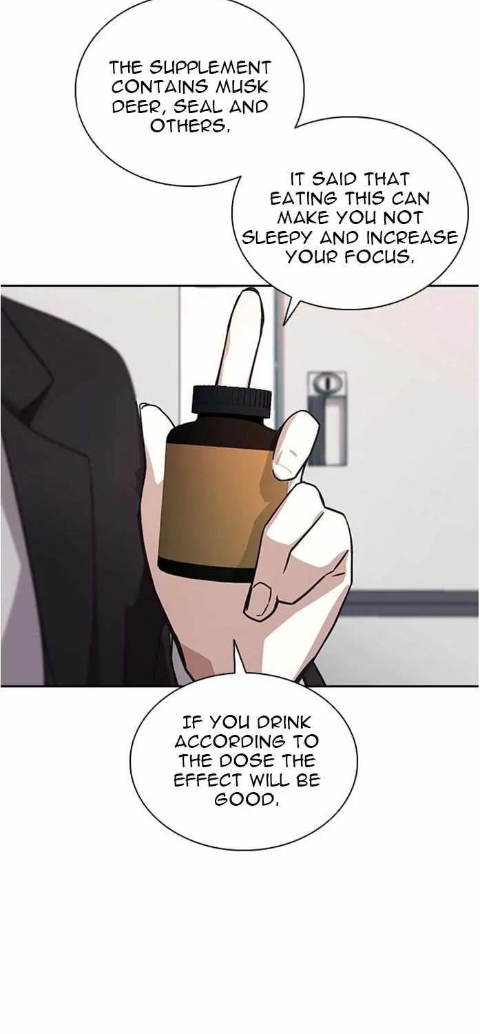 Read Friendly Competition chapter 2 image 28 on Lezhin
