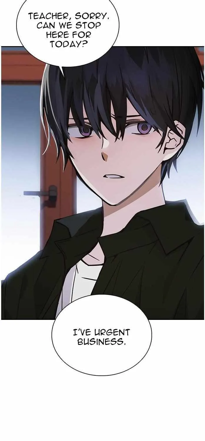 Read Friendly Competition chapter 2 image 3 on Lezhin