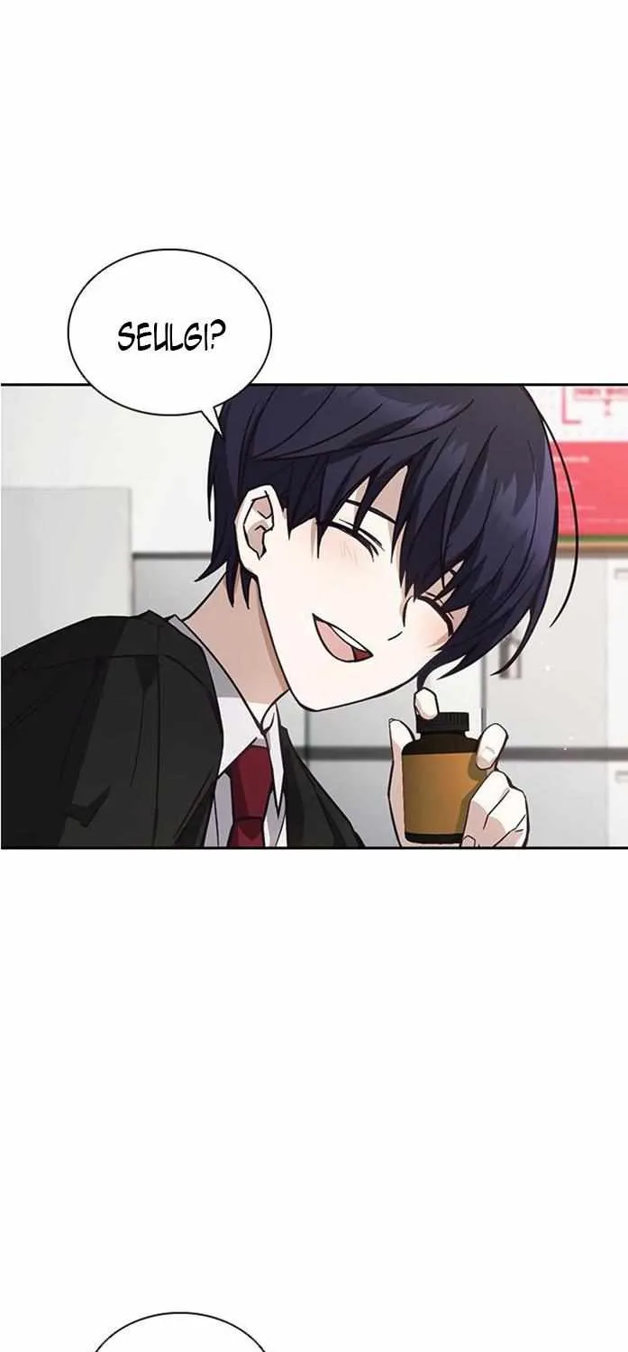 Read Friendly Competition chapter 2 image 30 on Lezhin