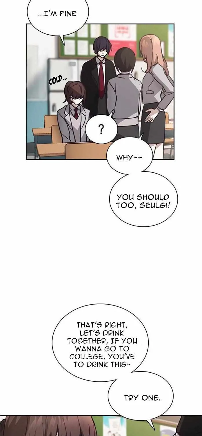 Read Friendly Competition chapter 2 image 31 on Lezhin