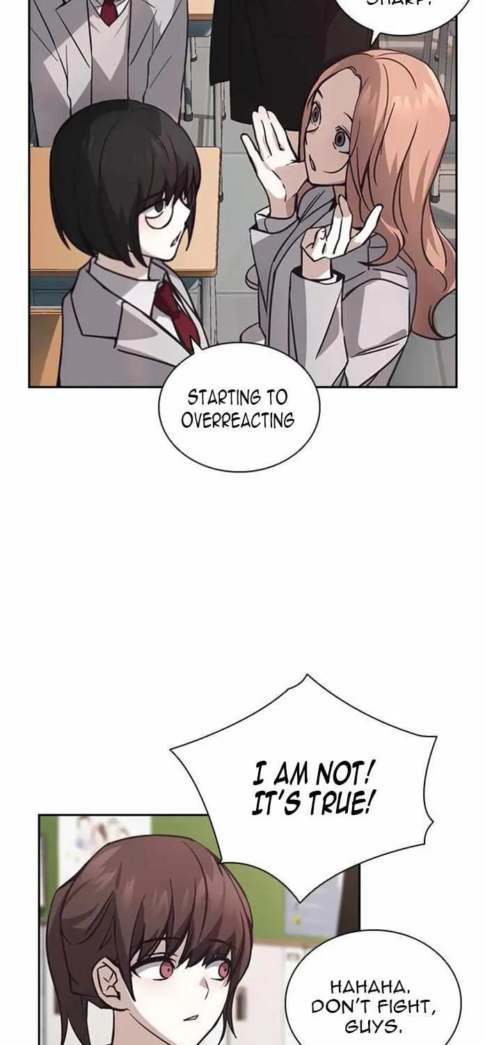 Read Friendly Competition chapter 2 image 34 on Lezhin